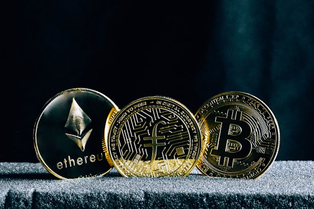 Cryptocurrency